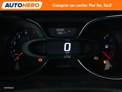 Renault Captur 1.5 dCi Energy Zen - Miniatura 25