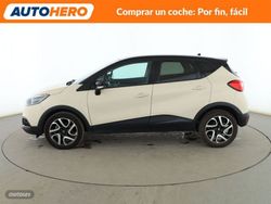Renault Captur 1.5 dCi Energy Zen - Miniatura 3