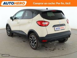 Renault Captur 1.5 dCi Energy Zen - Miniatura 4