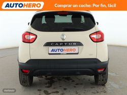 Renault Captur 1.5 dCi Energy Zen - Miniatura 5