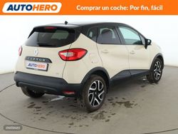 Renault Captur 1.5 dCi Energy Zen - Miniatura 6