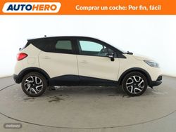 Renault Captur 1.5 dCi Energy Zen - Miniatura 7