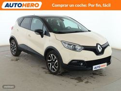 Renault Captur 1.5 dCi Energy Zen - Miniatura 8