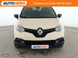 Renault Captur 1.5 dCi Energy Zen - Miniatura 9