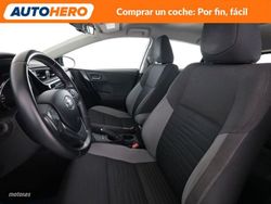 Toyota Auris 1.8 Hybrid Active - Miniatura 11
