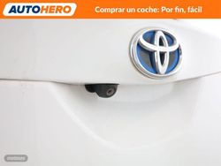 Toyota Auris 1.8 Hybrid Active - Miniatura 20