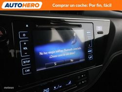Toyota Auris 1.8 Hybrid Active - Miniatura 22