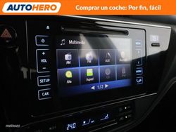 Toyota Auris 1.8 Hybrid Active - Miniatura 23