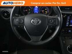 Toyota Auris 1.8 Hybrid Active - Miniatura 24