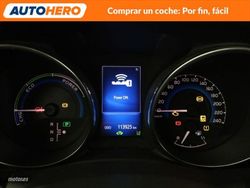 Toyota Auris 1.8 Hybrid Active - Miniatura 25