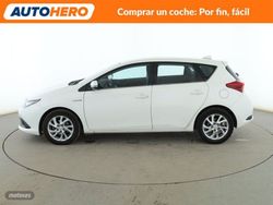 Toyota Auris 1.8 Hybrid Active - Miniatura 3