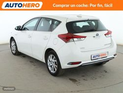 Toyota Auris 1.8 Hybrid Active - Miniatura 4