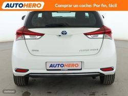 Toyota Auris 1.8 Hybrid Active - Miniatura 5