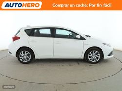 Toyota Auris 1.8 Hybrid Active - Miniatura 7
