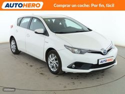 Toyota Auris 1.8 Hybrid Active - Miniatura 8