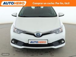 Toyota Auris 1.8 Hybrid Active - Miniatura 9