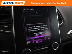 Renault Grand Scenic 1.2 TCe Energy Zen - Miniatura 23