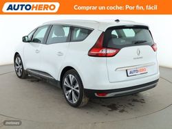 Renault Grand Scenic 1.2 TCe Energy Zen - Miniatura 4