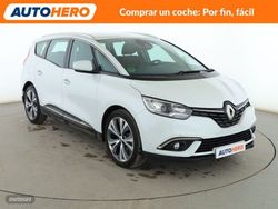 Renault Grand Scenic 1.2 TCe Energy Zen - Miniatura 8