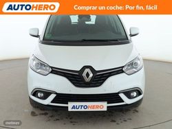 Renault Grand Scenic 1.2 TCe Energy Zen - Miniatura 9
