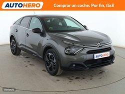 Citroen C4 1.2 PureTech Shine - Miniatura 8