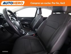 Ford Kuga 2.0 TDCi Titanium - Miniatura 11