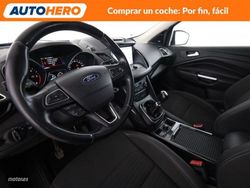 Ford Kuga 2.0 TDCi Titanium - Miniatura 12