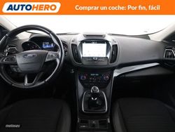 Ford Kuga 2.0 TDCi Titanium - Miniatura 13