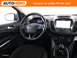 Ford Kuga 2.0 TDCi Titanium - Miniatura 14