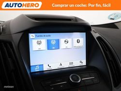 Ford Kuga 2.0 TDCi Titanium - Miniatura 22