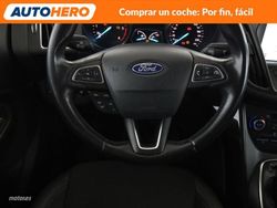 Ford Kuga 2.0 TDCi Titanium - Miniatura 24