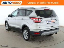 Ford Kuga 2.0 TDCi Titanium - Miniatura 4