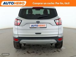 Ford Kuga 2.0 TDCi Titanium - Miniatura 5