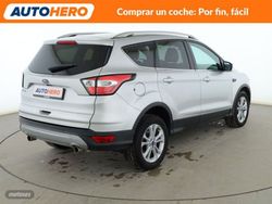 Ford Kuga 2.0 TDCi Titanium - Miniatura 6