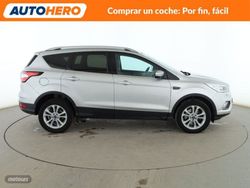 Ford Kuga 2.0 TDCi Titanium - Miniatura 7