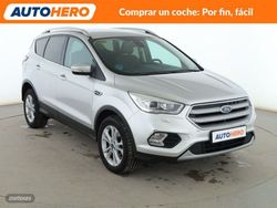 Ford Kuga 2.0 TDCi Titanium - Miniatura 8