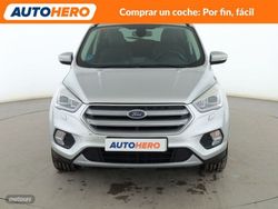 Ford Kuga 2.0 TDCi Titanium - Miniatura 9