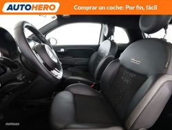 Fiat 500 1.0 Hybrid Hey Google - Miniatura 11