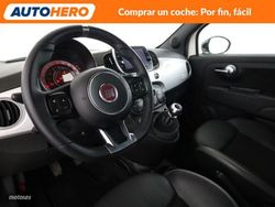 Fiat 500 1.0 Hybrid Hey Google - Miniatura 12