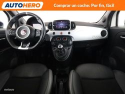 Fiat 500 1.0 Hybrid Hey Google - Miniatura 13