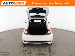Fiat 500 1.0 Hybrid Hey Google - Miniatura 17