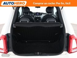 Fiat 500 1.0 Hybrid Hey Google - Miniatura 18