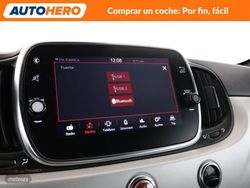 Fiat 500 1.0 Hybrid Hey Google - Miniatura 20