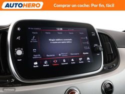Fiat 500 1.0 Hybrid Hey Google - Miniatura 21