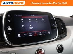 Fiat 500 1.0 Hybrid Hey Google - Miniatura 22