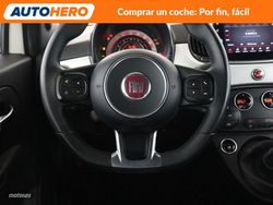 Fiat 500 1.0 Hybrid Hey Google - Miniatura 23