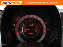 Fiat 500 1.0 Hybrid Hey Google - Miniatura 24