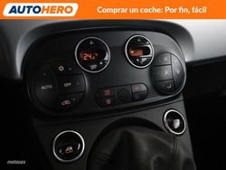 Fiat 500 1.0 Hybrid Hey Google - Miniatura 25