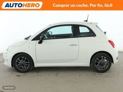 Fiat 500 1.0 Hybrid Hey Google - Miniatura 3