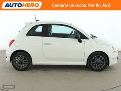 Fiat 500 1.0 Hybrid Hey Google - Miniatura 7